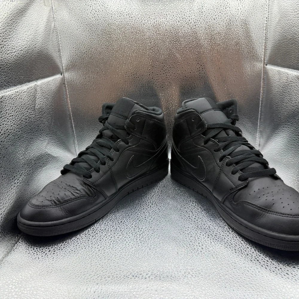 Jordan product size